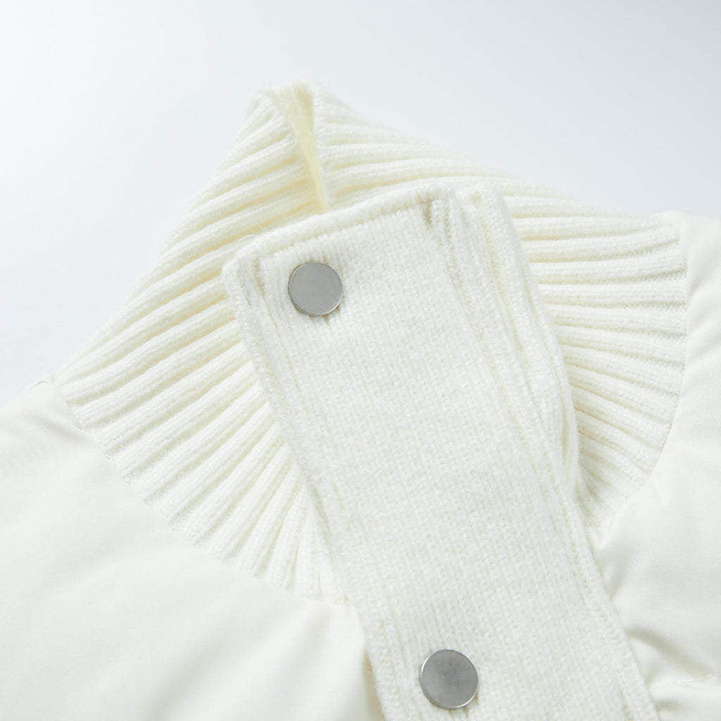 Women's down jacket - Image 8