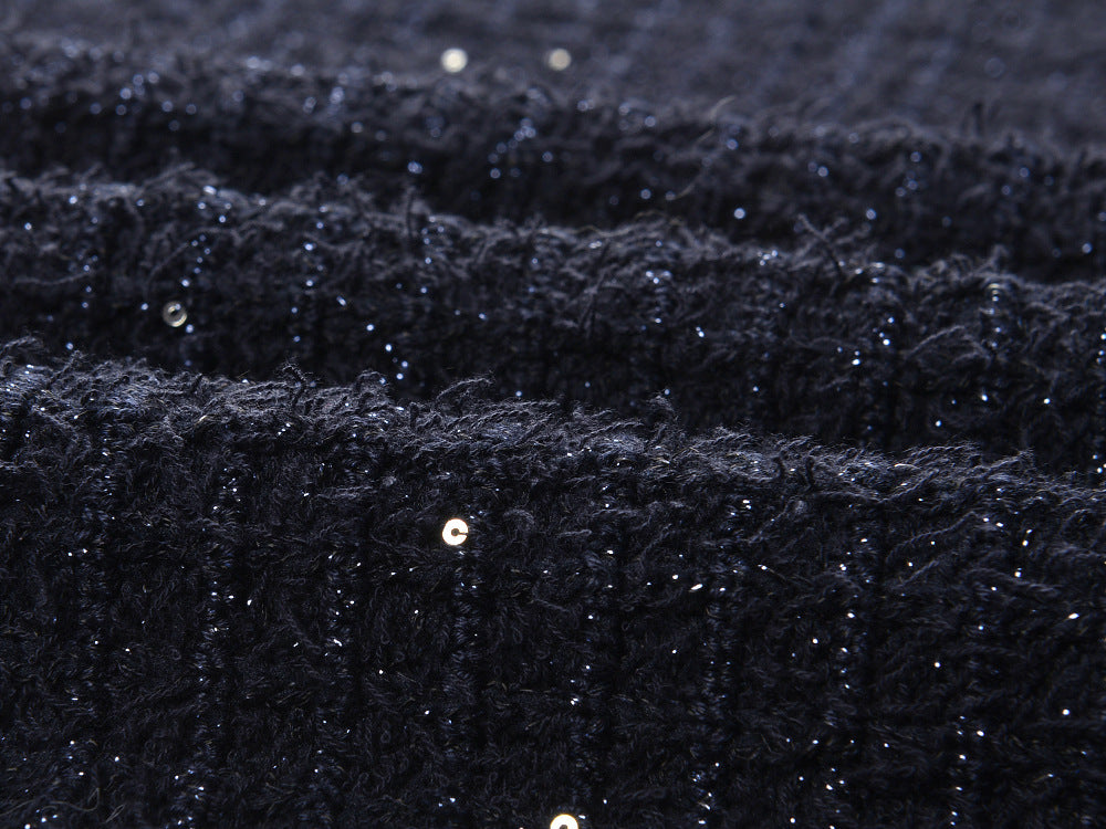 2025SS Chanel style dress THOM TREND