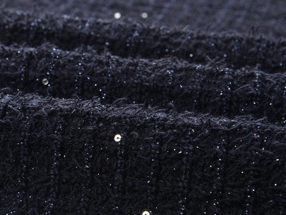 2025SS Chanel style dress THOM TREND