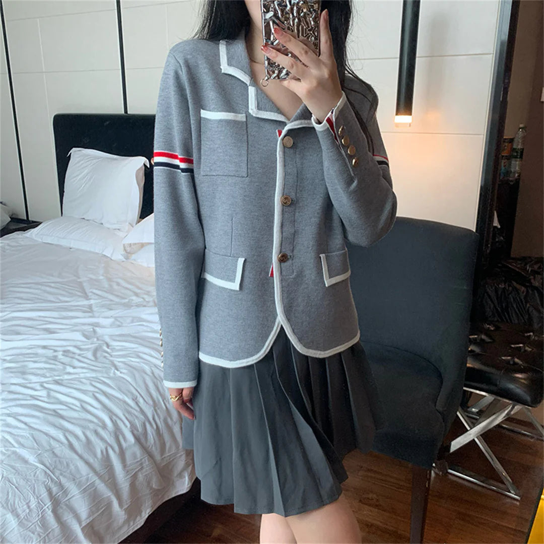 2025SS Women's coats THOM TREND