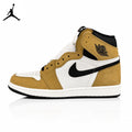 Air Jordan 1 High - Unisex Sneakers Style 26 main product view