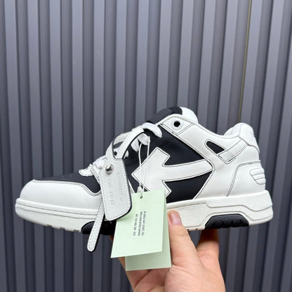 OFF-Whlte sneakers #65 4-Bar