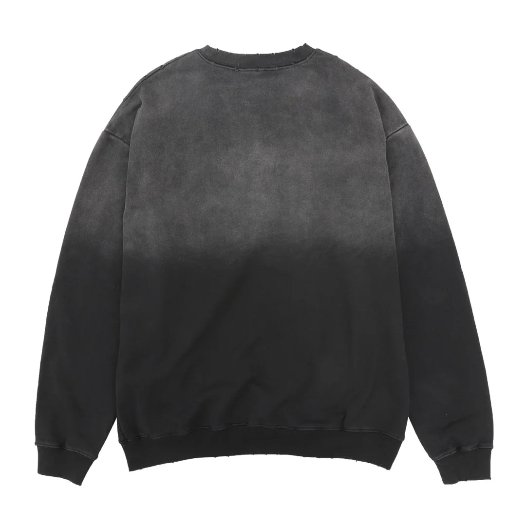 Gradient long sleeves THOM TREND