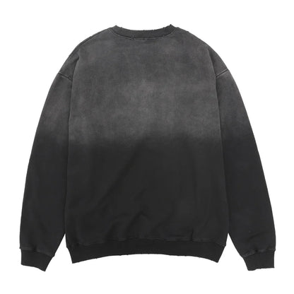 Gradient long sleeves THOM TREND