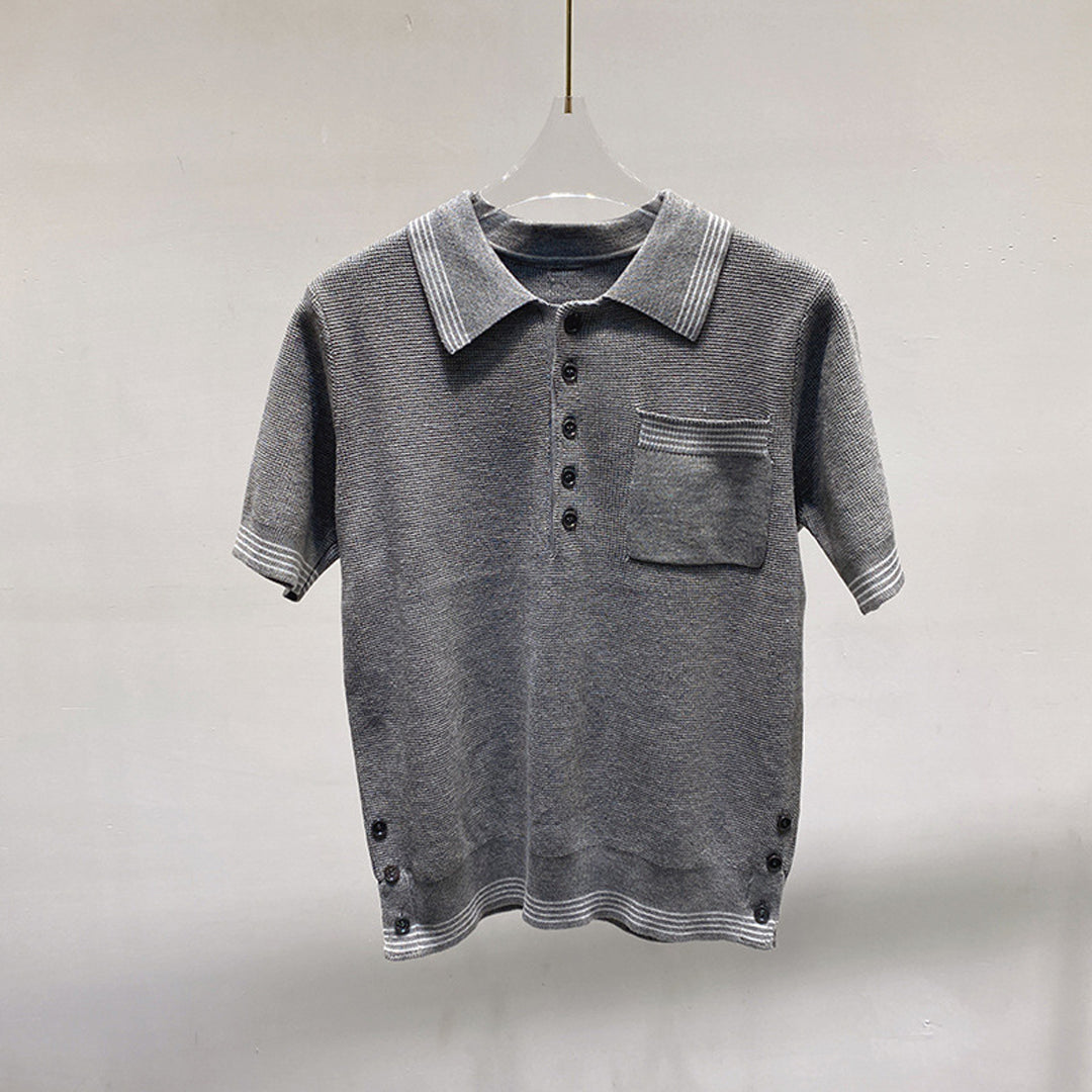 Miss POLO shirt THOM TREND