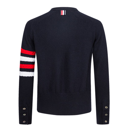 Wool Sweater THOM TREND