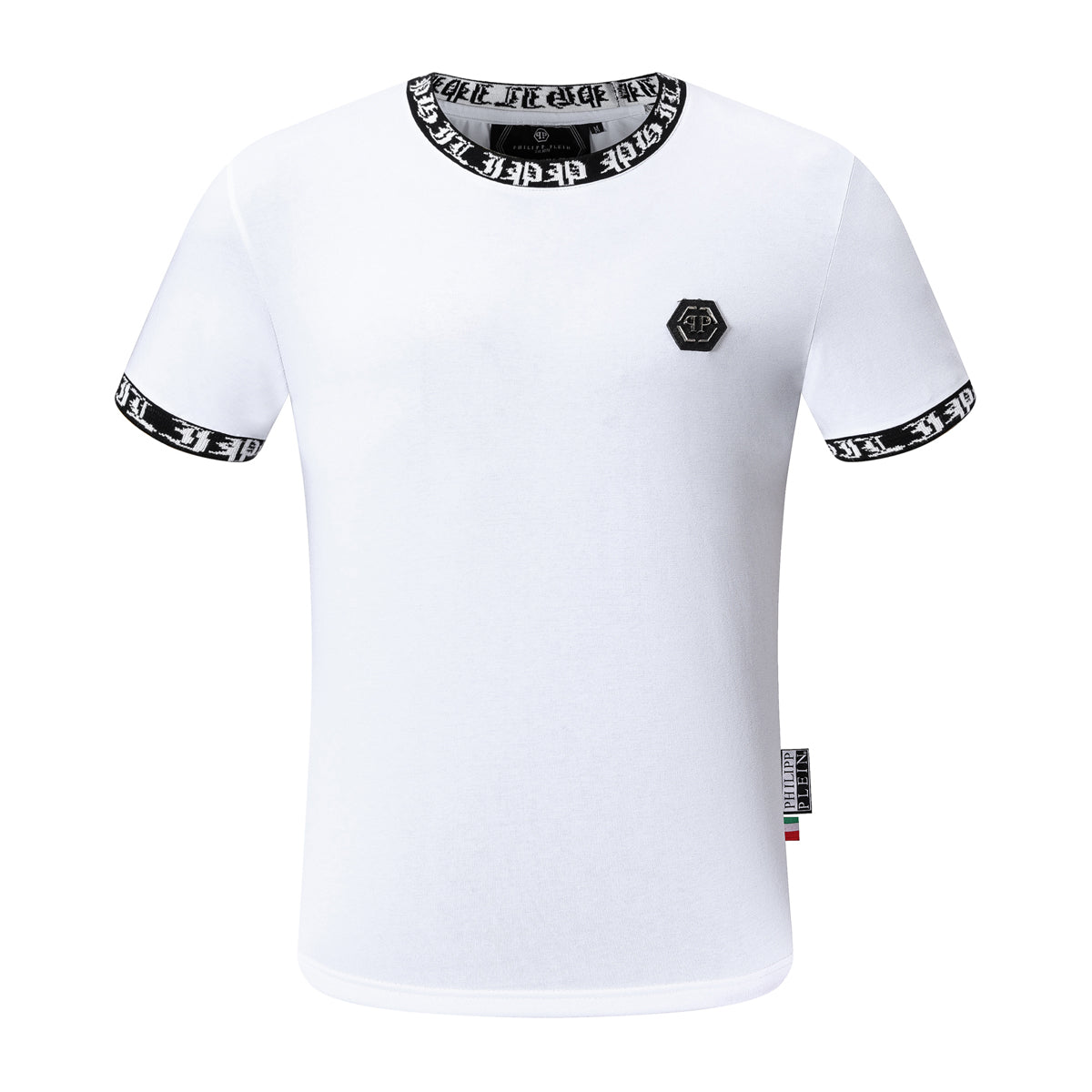 SOLO- 2025SS Printing T-shirt SOLODSQ2