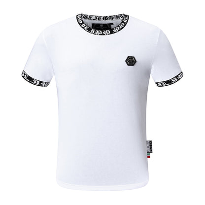 SOLO- 2025SS Printing T-shirt SOLODSQ2