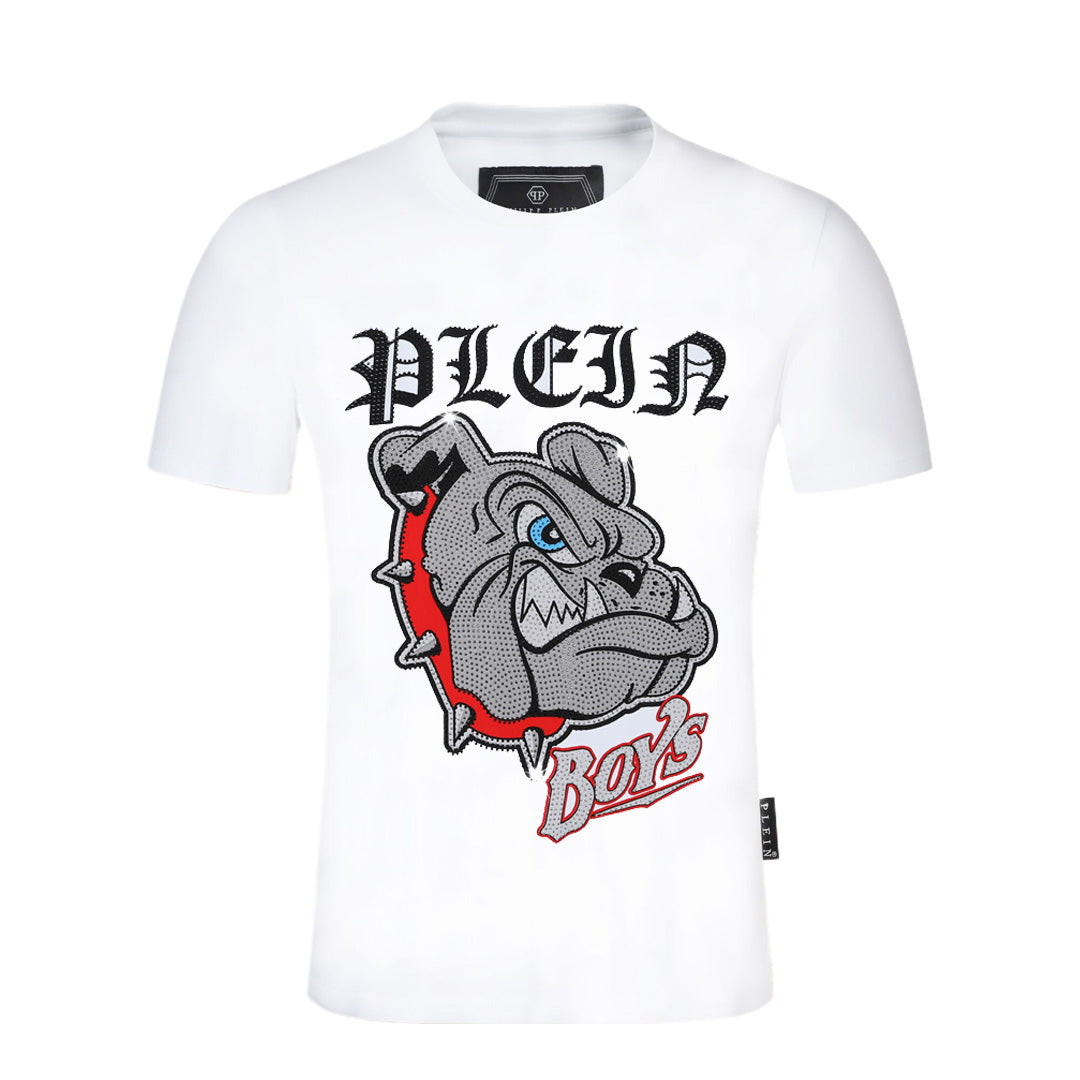 PIein 2025SS New T-shirt SOLODSQ2