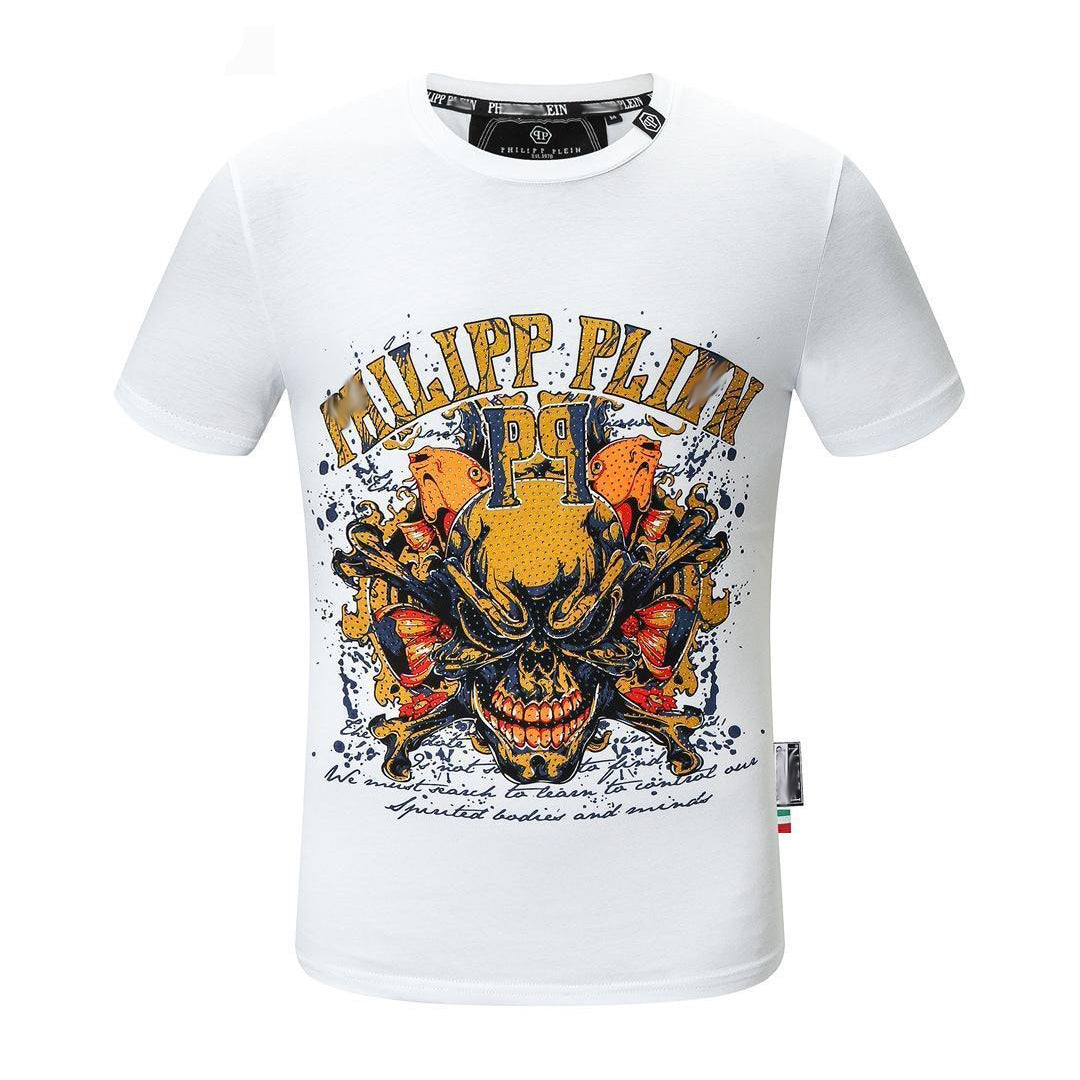 SOLO-2025SS New T-shirt SOLODSQ2