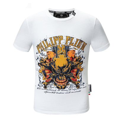 SOLO-2025SS New T-shirt SOLODSQ2