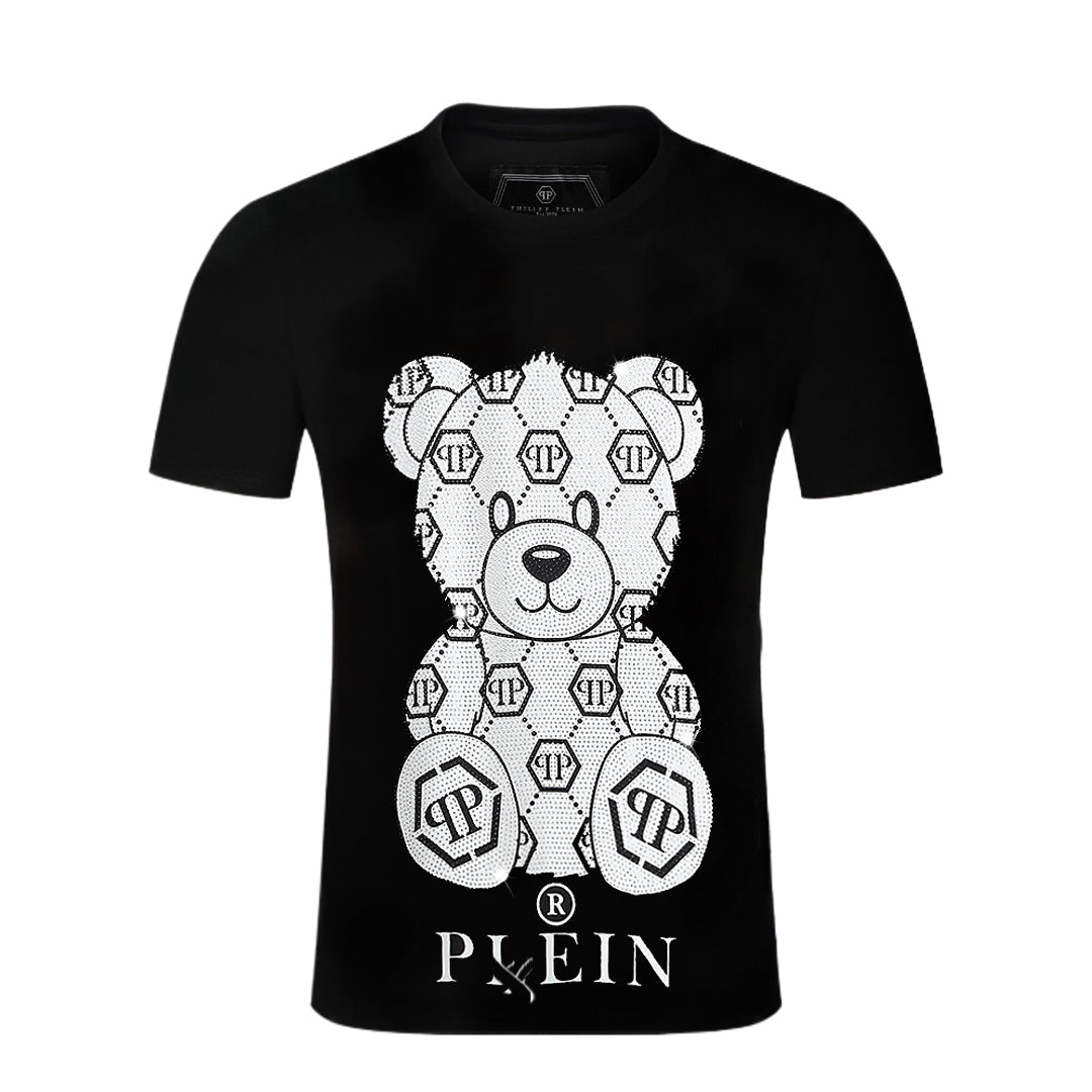 PIein 2025SS Men T-shirt SOLODSQ2