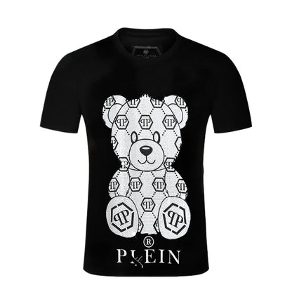 PIein 2025SS Men T-shirt SOLODSQ2