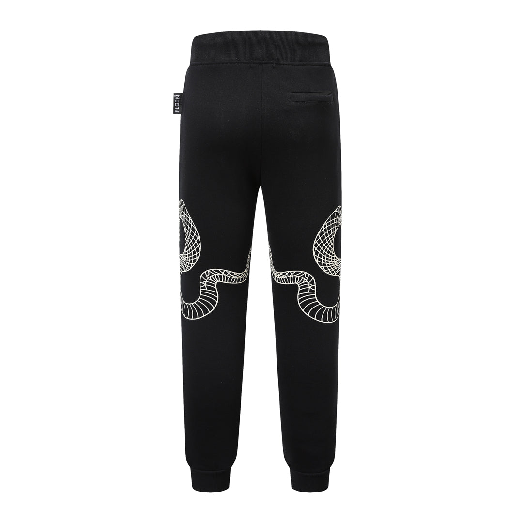 SOLO-PIein 2025SS Sports sweatpants SOLODSQ2