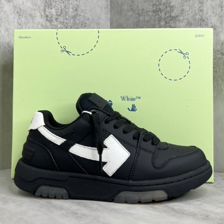 OFF-Whlte sneakers #56 4-Bar