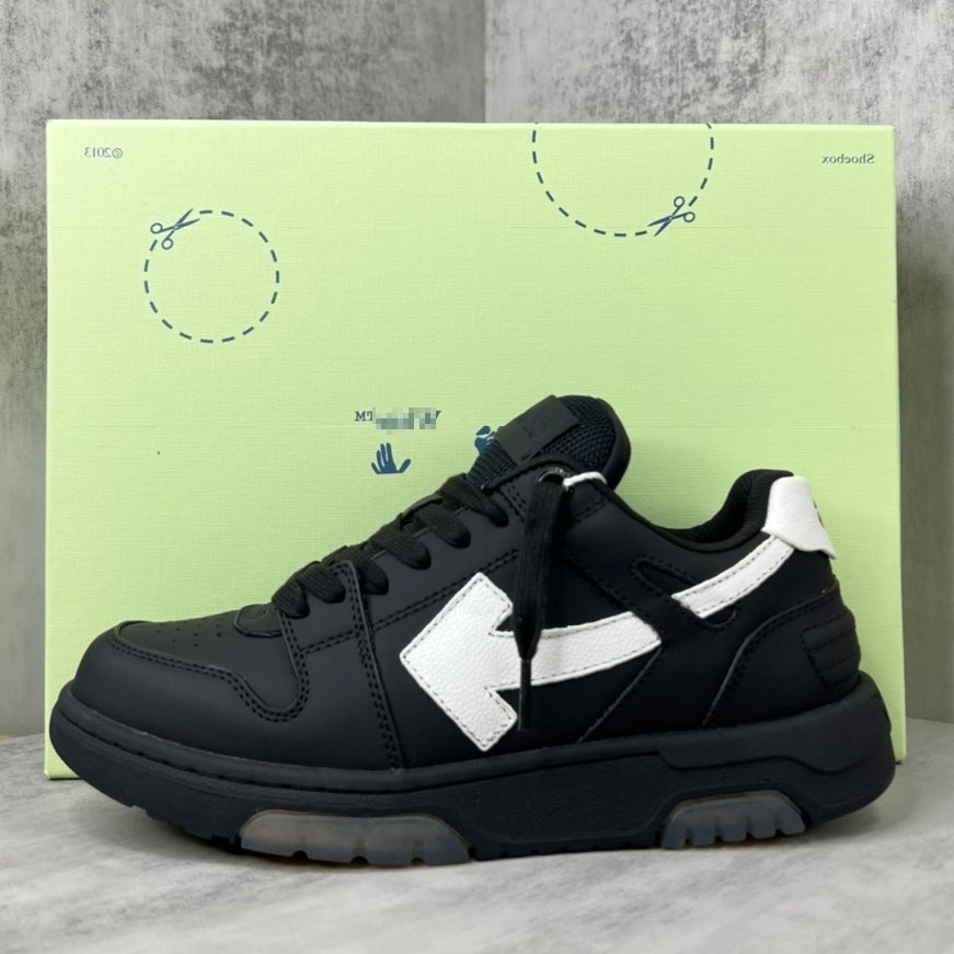 OFF-Whlte sneakers #56 4-Bar