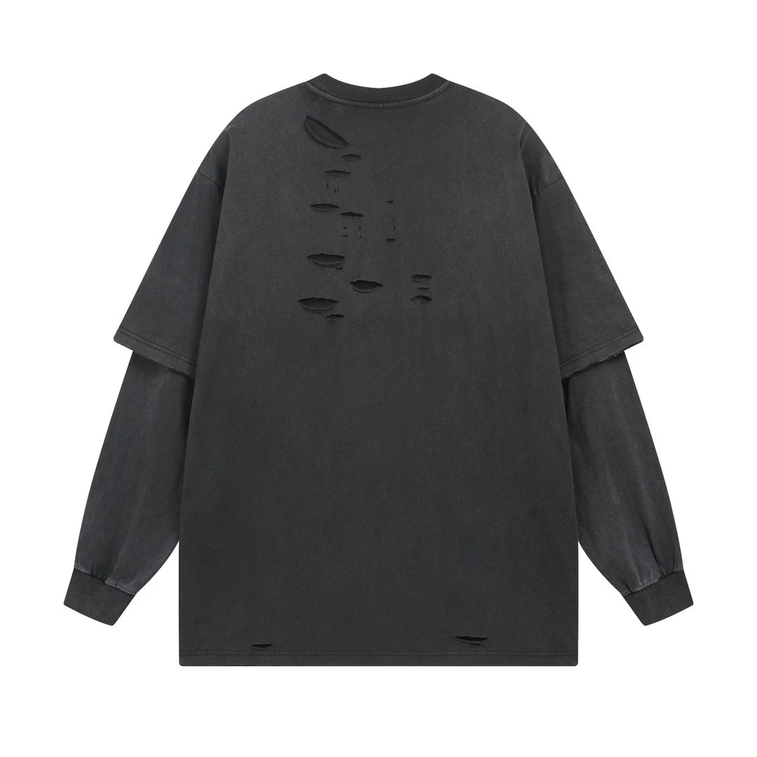 Personalized hoodie（副本） THOM TREND