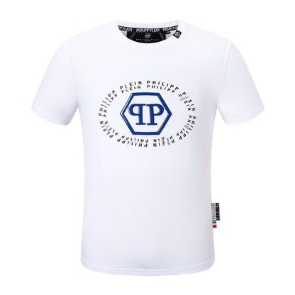 PIEIN 2025 Hot stamping T-shirt SOLODSQ2