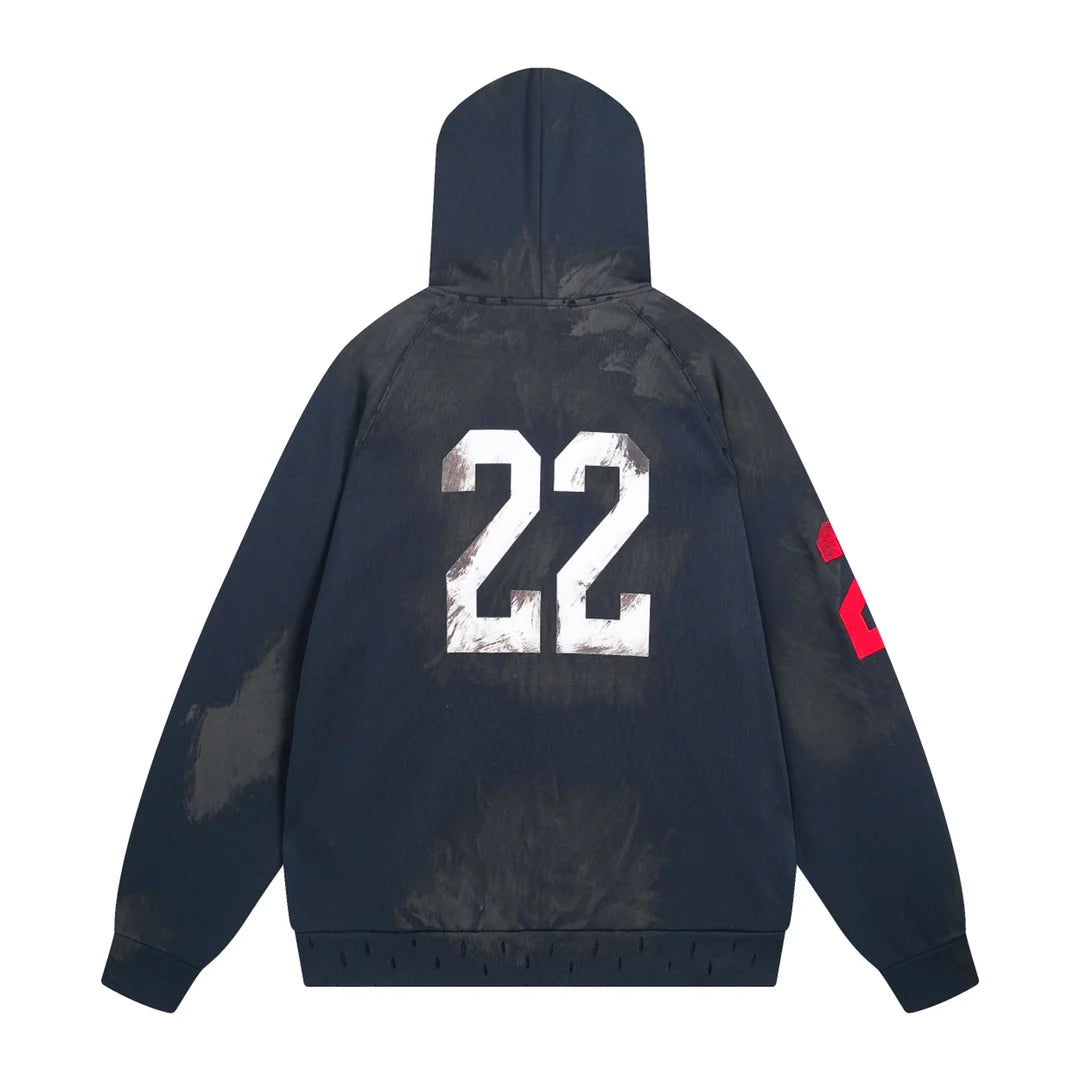 Personalized hoodie THOM TREND