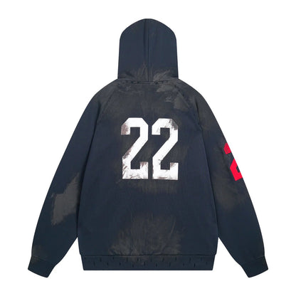 Personalized hoodie THOM TREND