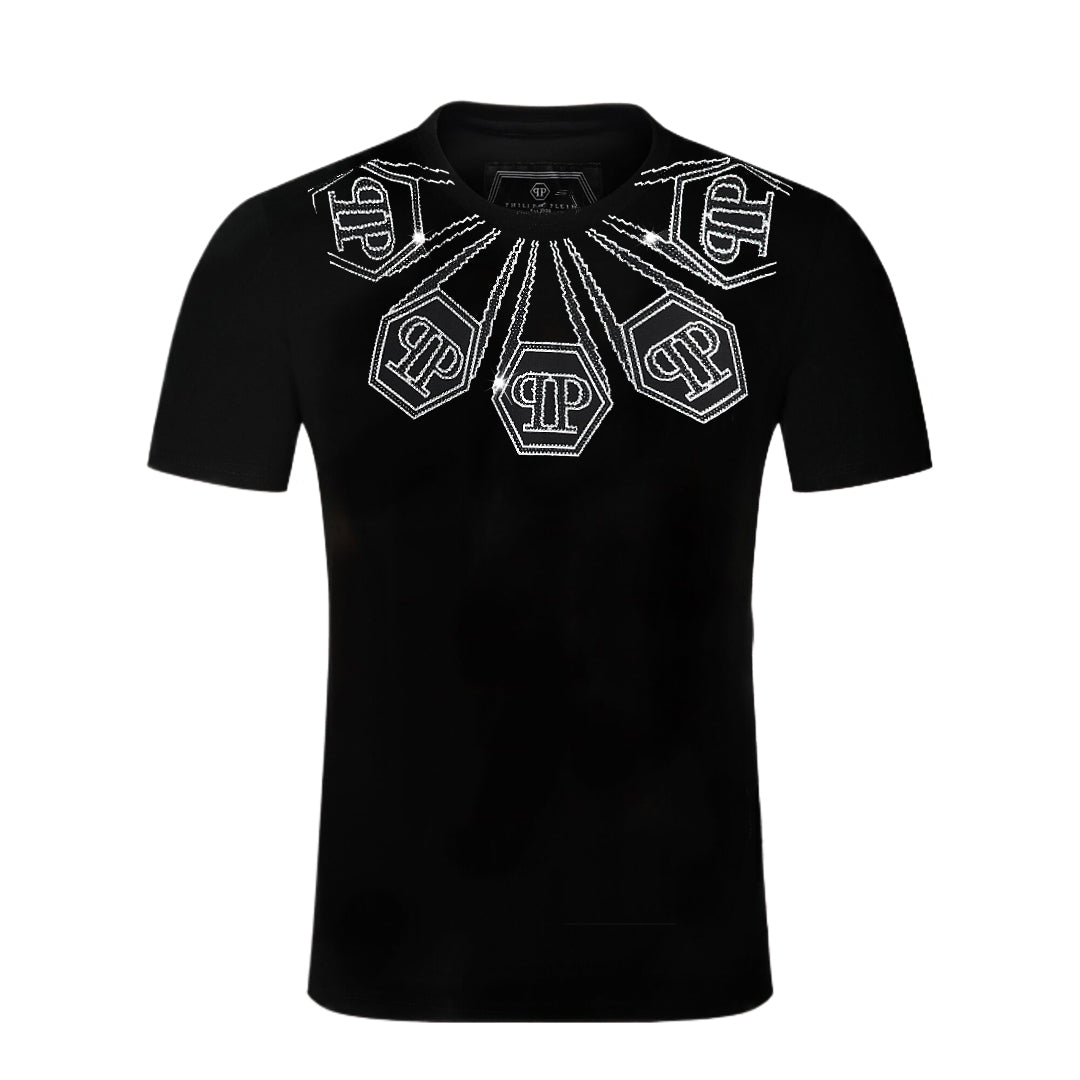 SOLO- Hot stamping T-shirt SOLODSQ2