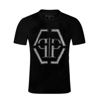 SOLO-2025ss Men's Casual T-shirt SOLODSQ2