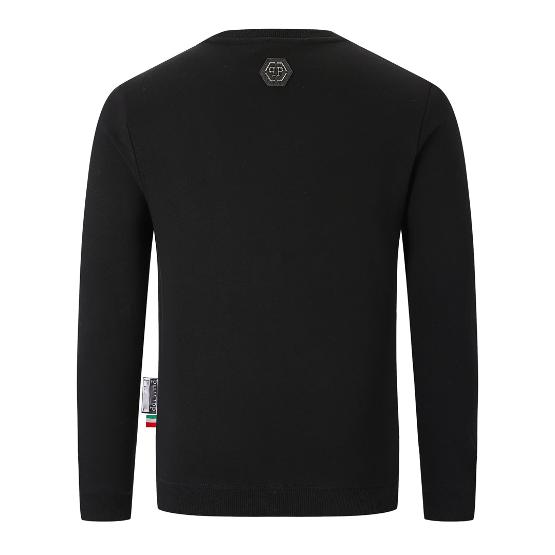 New-2025 Crew Neck Sweatshirt SOLODSQ2