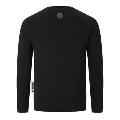 New-2025 Crew Neck Sweatshirt SOLODSQ2