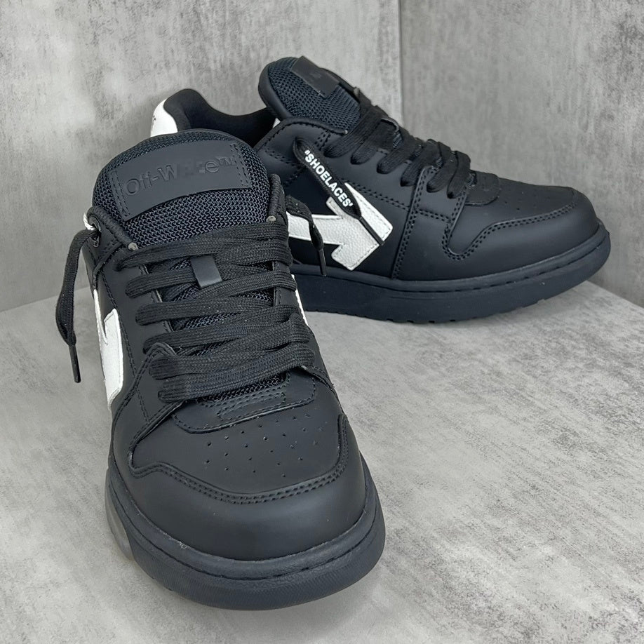 OFF-Whlte sneakers #56 4-Bar