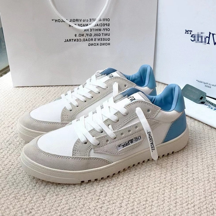 OFF-Whlte sneakers #60 4-Bar
