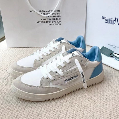 OFF-Whlte sneakers #60 4-Bar
