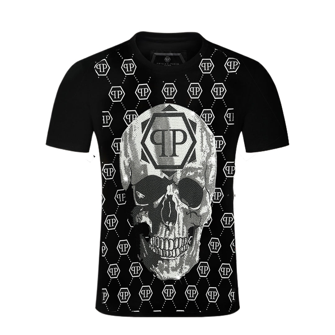 SOLO-2025ss Men's Casual T-shirt SOLODSQ2