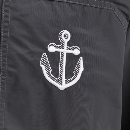2025SS Casual Jackets THOM TREND