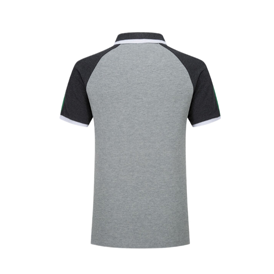 Men's POLO shirts by Thom Browne, product detail view