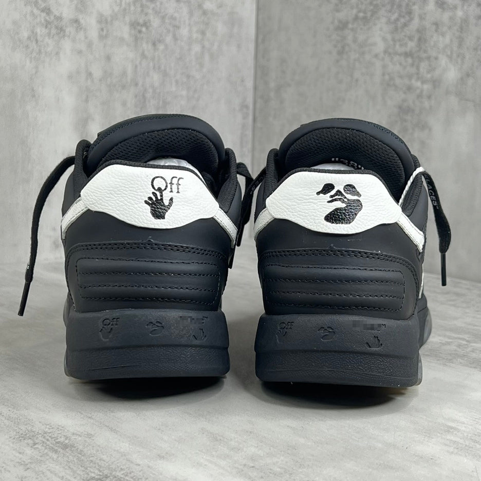 OFF-Whlte sneakers #56 4-Bar