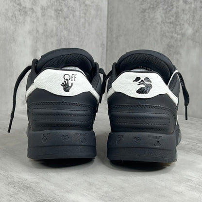 OFF-Whlte sneakers #56 4-Bar