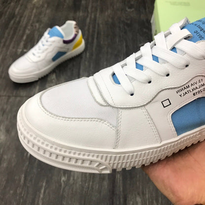 OFF-Whlte sneakers #63 4-Bar