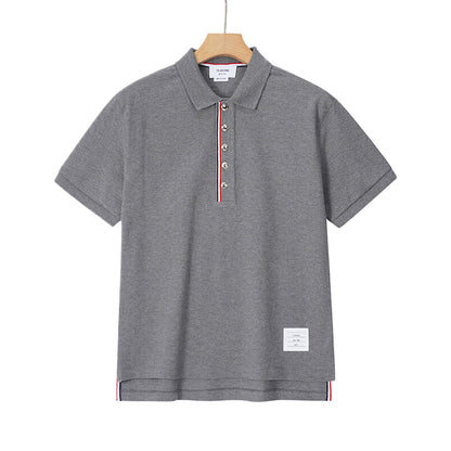 2025SS Man T-Shirt（复制） THOM TREND