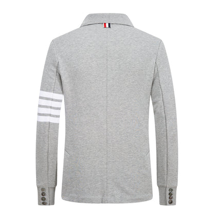 Man Coat THOM TREND