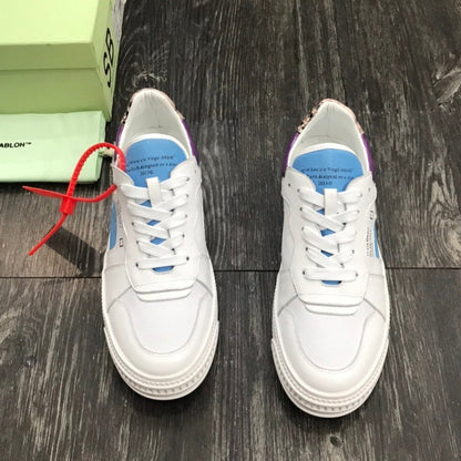 OFF-Whlte sneakers #63 4-Bar