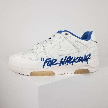 OFF-Whlte Arrow logo Sports shoes#5 4-Bar