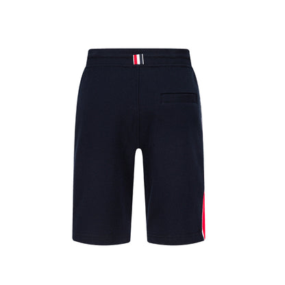 Pure color Shorts THOM TREND