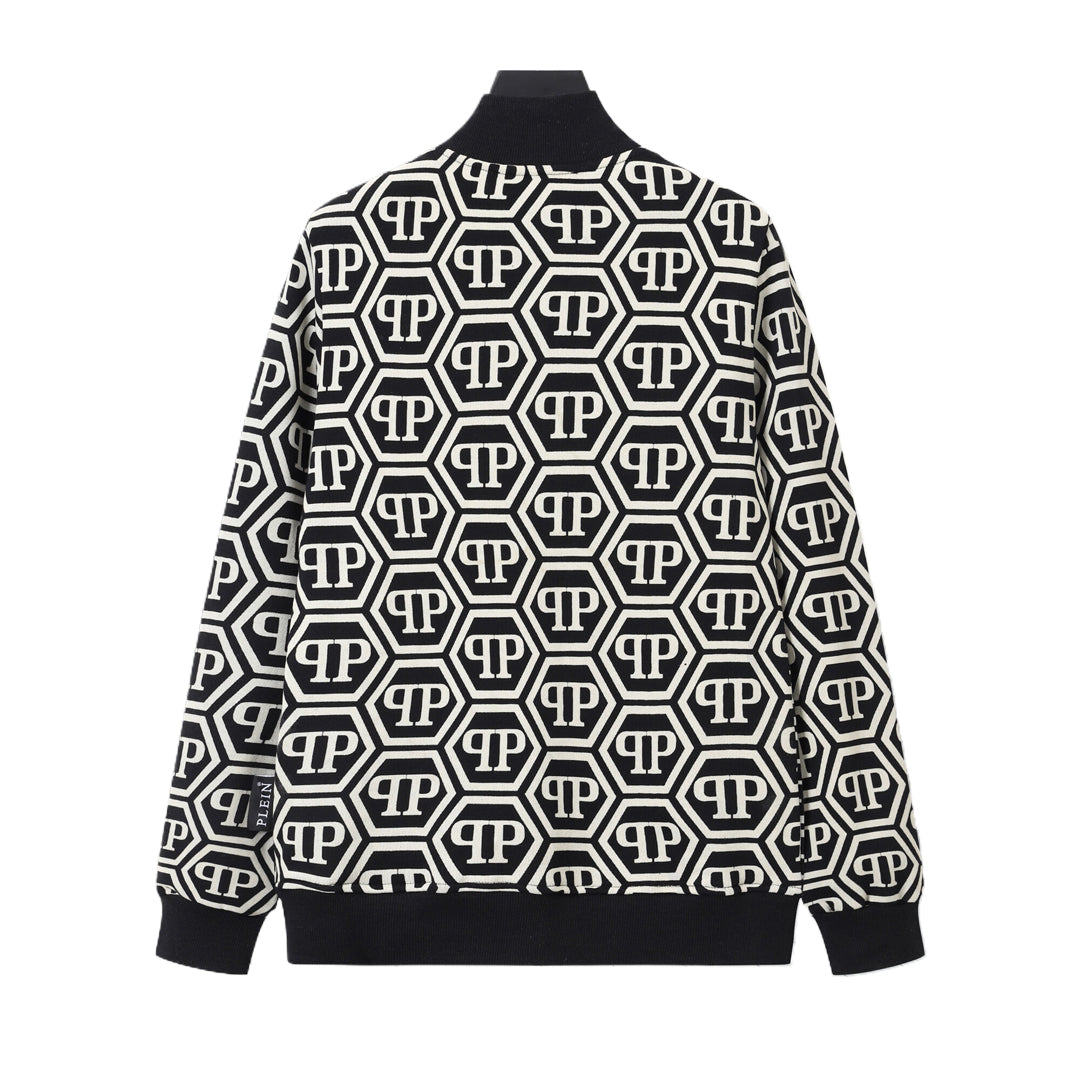 New 2025SS Sports Black Hoodie SOLODSQ2