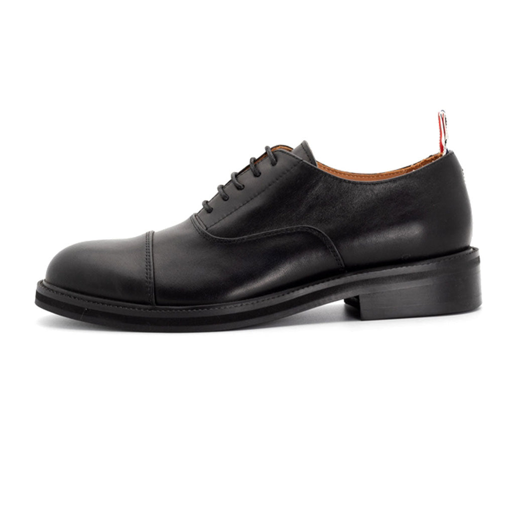 Man Leather Shoes THOM TREND
