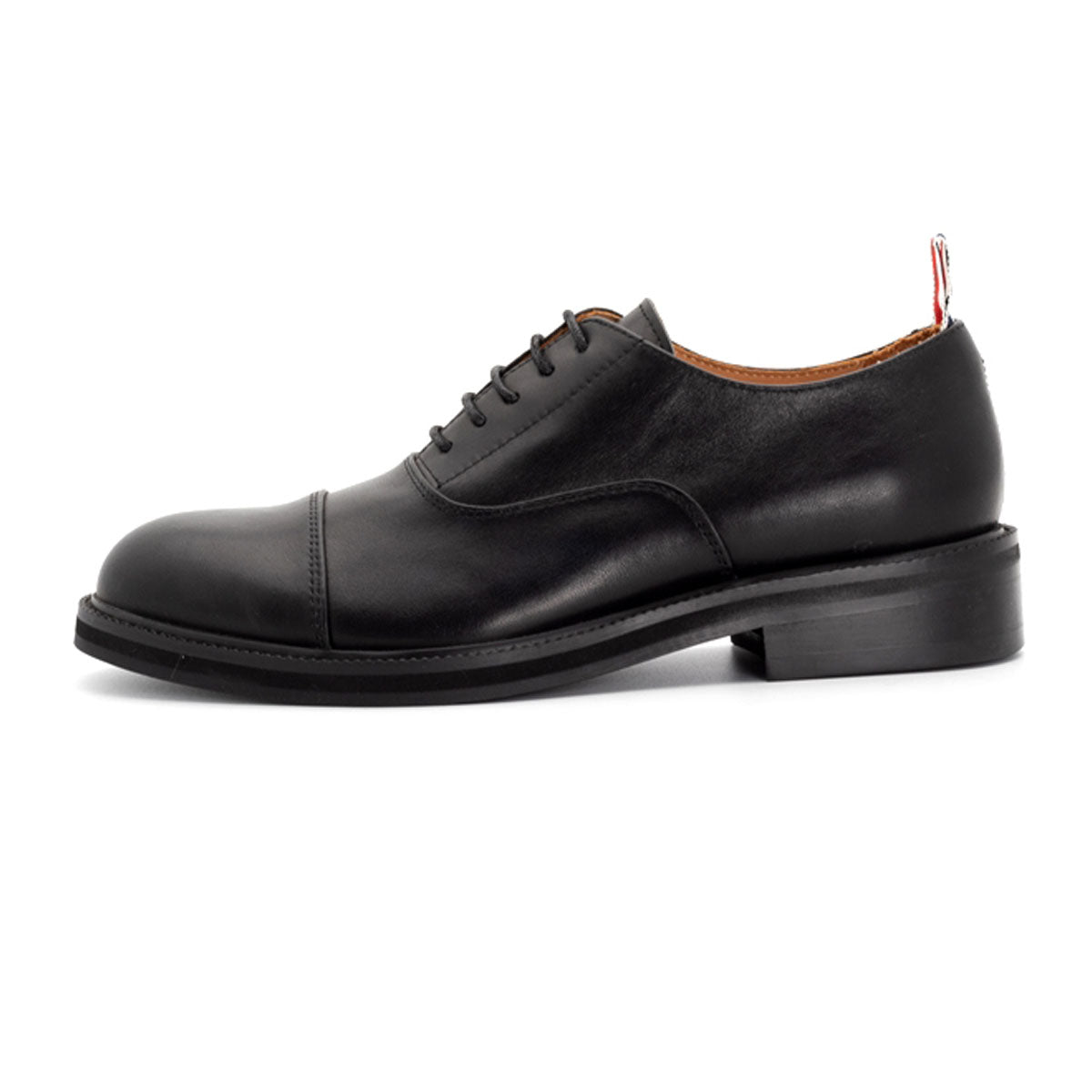 Man Leather Shoes THOM TREND
