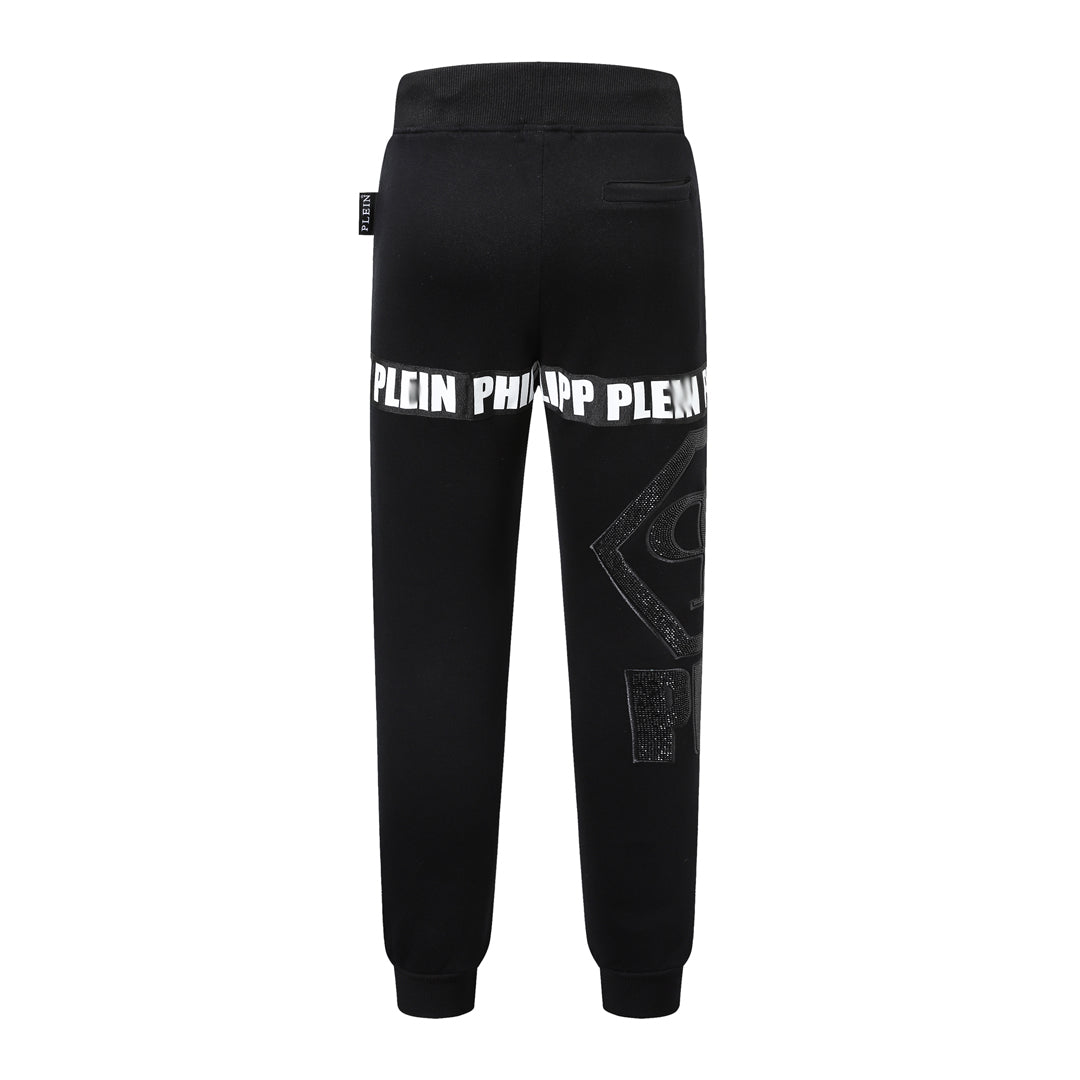 SOLO-PIein 2025SS Sports sweatpants SOLODSQ2
