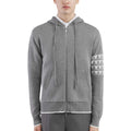 puppy Couples Hoodie | Thom Browne