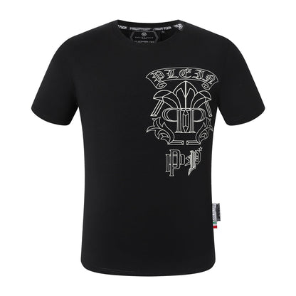 SOLO-2025SS New T-shirt SOLODSQ2