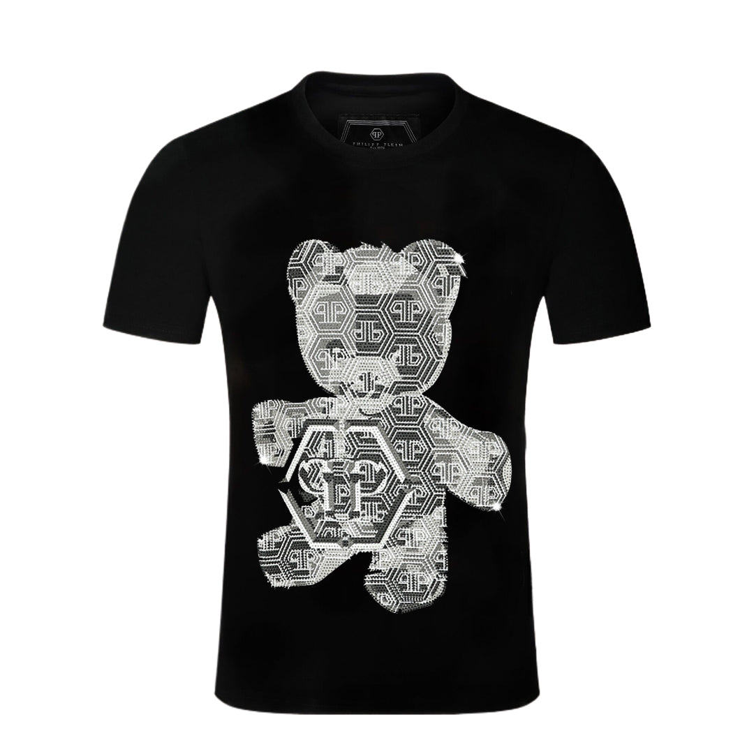 PIein 2025SS Men T-shirt SOLODSQ2