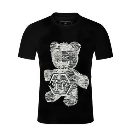 PIein 2025SS Men T-shirt SOLODSQ2